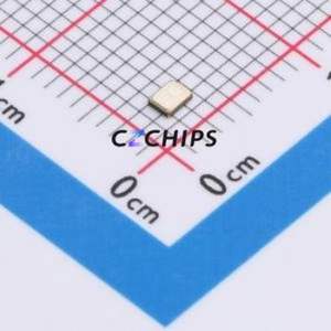 SWXEGABVF0-37.400000 Crystal (Passive) SMD2016-4P Crystal Oscillator SMD Crystal Oscillator 37.4MHz 10ppm 18pF - Product Image 1