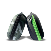 Étui de transport rigide en EVA léger, étanche et antichoc Lucky Fox LF-X002 pour manette de jeu Series X/S