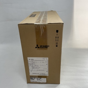 ชุดขับเคลื่อนเซอร์โวมิตซูบิชิ MDS-D2-CV-185 ของแท้ใหม่ 100% - Product Image 1