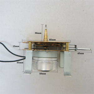 High Torque <strong>Clock</strong> Mechanism 220 v Electric <strong>Clock</strong> Movement with 45cm Length of <strong>Clock</strong> <strong>Hands</strong> ,Tower <strong>Clock</strong> <strong>Hands</strong> - Product Image 6