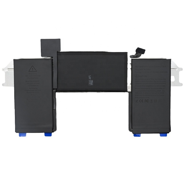 BK-Dbest Brand New Wholesales Laptop Battery A2389 for Macbook Air 13'' A2337 M1 2020 Computer Accessories Part