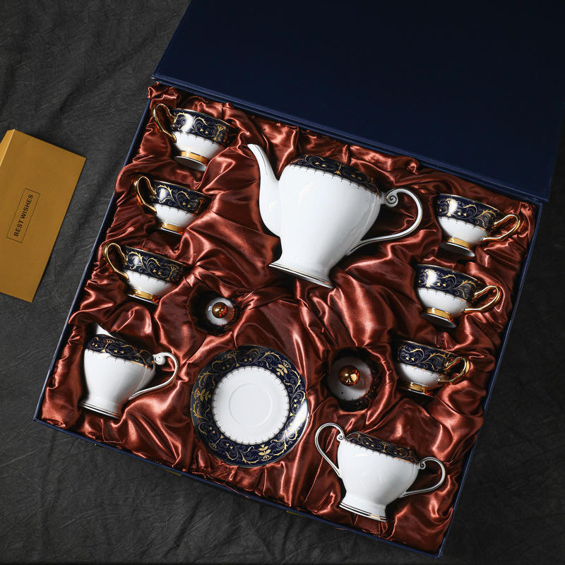 Classical orchid 15-piece gift box