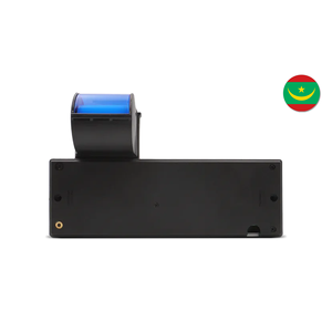 F3 Plus - Taximeter - ARABIC Version - Product Image 2