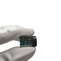 Nouveau capteur télémètre laser JRT 30HZ 1200m 905nm UART, module capteur de distance laser ToF pour la visée de lunette