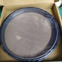 305-7976 3057976 Élément d'étanchéité à surface double conique de 374,59 mm pour assemblage, diamètre extérieur, utilisé pour niveleuse 140M 3 AWD