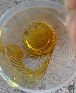 Endurecedor de epoxi de poliamida industrial, agente de curado de resina epoxi líquida, sellador de pintura, pegamento adhesivo artesanal de <span class=keywords><strong>poliuretano</strong></span> - Product Image 3