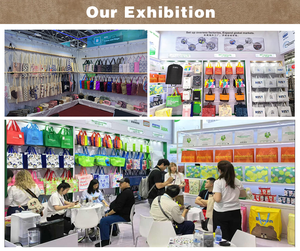 Bolsa <span class=keywords><strong>de</strong></span> Compras <span class=keywords><strong>de</strong></span> Lona Reutilizable Ecológica con Impresión <span class=keywords><strong>de</strong></span> Logotipo Personalizado y Costuras Resistentes para el Mercado <span class=keywords><strong>de</strong></span> Fin <span class=keywords><strong>de</strong></span> <span class=keywords><strong>Semana</strong></span> - Product Image 6