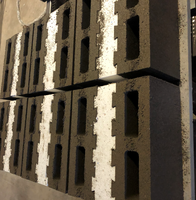 Machine de production de blocs de béton, ICF, mousse, haute qualité,