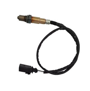 Nouveau capteur Lambda de rapport d'oxygène, O2, Air et carburant pour <span class=keywords><strong>Audi</strong></span> A4 A6 <span class=keywords><strong>Q3</strong></span> Q5 VW Passat Jetta Golf Skoda Seat - Product Image 3