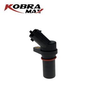 Piezas de repuesto de coche para ACASE IH 028100231 5504096645 Sensor de presión del colector de admisión automático - Product Image 3