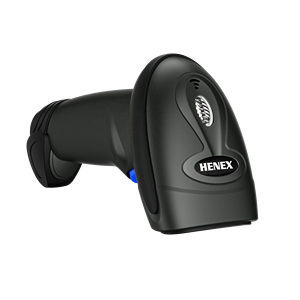 HENEX Custom Passeport DRC Scanner Machine Ocr Lecteur de cartes avec système de gestion des stocks Stock disponible - Product Image 5