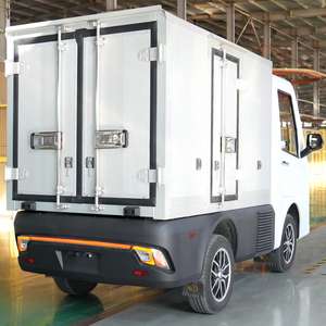 במשאית eemotor eec מכונת טנדר חשמלי - Product Image 5