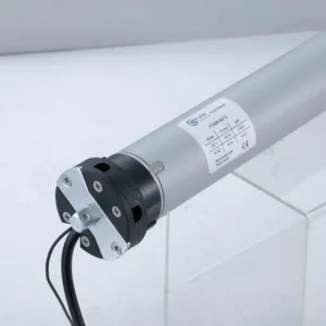 45mm Super Quiet Radio tubular motor 6N 10N 13N noiseless silent 110V 220V 433.92Mhz motor for roller blinds