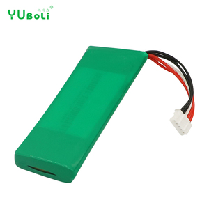 Batteria di ricambio 3200mAh di alta qualità per altoparlante <span class=keywords><strong>Bluetooth</strong></span> <span class=keywords><strong>JBL</strong></span> Flip 3 - Product Image 2