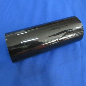 Tubo de plástico acrílico personalizado OEM al por mayor, cilindro acrílico para velas tipo huracán, tubo de plástico personalizado OEM ODM - Product Image 4