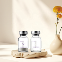 Sérum de collagène recombinant de qualité médicale 4g, formule lyophilisée, anti-âge, soin du visage après procédure, soin de la peau médical