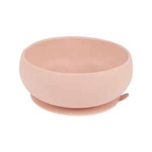<span class=keywords><strong>Baby</strong></span> Food Supplement Anti-queda e antiderrapante Food Grade Silicone Deep <span class=keywords><strong>Bowl</strong></span> - Product Image 2