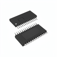 Power Management (PMIC) BOM IC In Stock BD81A74EFV-ME2 28 VSSOP Exposed Pad Electronic Chips Component