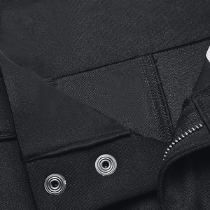 Proveedor Directo de Fábrica, Pantalones Deportivos de Béisbol Totalmente Personalizables, Transpirables, Pantalones de Béisbol para Equipos en Venta - Product Image 6