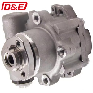 Bomba de Dirección Asistida Automática 028145157F para VW PASSAT Variant CABRIOLET VW TRANSPORTER 027145157 074145157C 1H0145157 028145157FX - Product Image 6