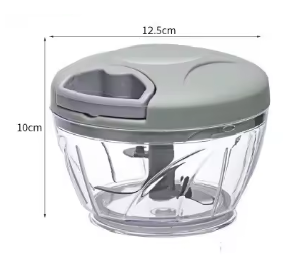 Vert 500ml