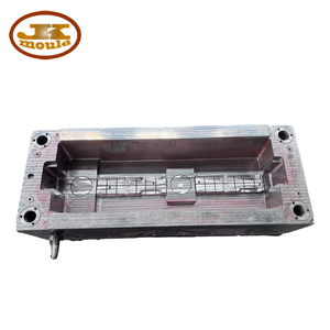 Khuôn máng xối đường phố được sử dụng cho đường đô thị nhà máy Tùy chỉnh hình chữ U máng xối khuôn - Product Image 5