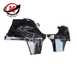 เหมาะสำหรับ <span class=keywords><strong>Tesla</strong></span> 2025กันชนหลังรุ่นล่าสุด1932601 1932602 1947145อะไหล่ตัวถังรถ1947146 - Product Image 5