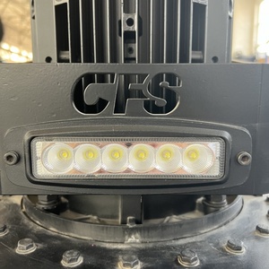 <span class=keywords><strong>Precio</strong></span> de fábrica Disco abrasivo planetario 220V/380V 486kg Amoladora de tierra epoxi Máquina amoladora de hormigón - Product Image 5