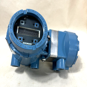 Plc 4000 Oxymitter Remote Electronics Oxt4c 3000143100000014 &amp;amp; <strong>Cles</strong> for Warranty Product - Product Image 1