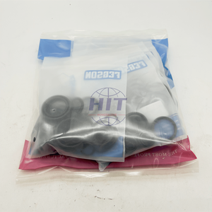 Máy xúc <span class=keywords><strong>Hitachi</strong></span> EX120-5 EX200-5 EX200-2 Bộ phận điều khiển thủy lực van con dấu <span class=keywords><strong>Kit</strong></span> - Product Image 5