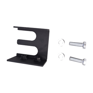 กันชนหลังเหล็กสีดำสำหรับรถจี๊ปสำหรับ Wrangler <span class=keywords><strong>JL</strong></span> 2018 + JL1129 - Product Image 3