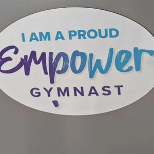 Logotipo comercial promocional de publicidad personalizada y pegatina magnética <span class=keywords><strong>para</strong></span> refrigerador de tamaño <span class=keywords><strong>para</strong></span> publicidad promocional - Product Image 1