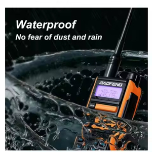 Nuevo Walkie-Talkie <span class=keywords><strong>Baofeng</strong></span> UV-16 Pro 2026, Resistente al Agua IP68, Potente Radio CB <span class=keywords><strong>UV16</strong></span>, Transceptor de Doble Banda, Intercomunicador de 50KM - Product Image 5