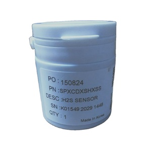 Good Price Fixed Gas Detector H2S SENSOR HEAD ASSY.SPXCDXSHXSS - Product Image 1