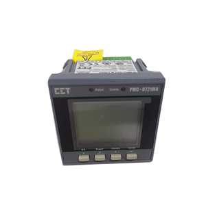 CET PMC-D721MD 72*72 Display LCD DC 1000V ingresso di tensione Smart DC Energy Meter con shunt 50 60 75 e 100mV - Product Image 2