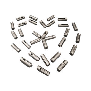 Componenti Metallici Stampati in 3D di Alta Qualità WHALE-STONE, Alluminio SLM, Acciaio Inossidabile 316L, Resistenti al Calore, Prototipazione Rapida e Lavorazione - Product Image 1