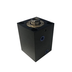 Nuevo Cilindro Hidráulico de Pistón Estándar CX-SD, Acero al Carbono 40, Presión de Funcionamiento 0.3-14Mpa, Velocidad de Funcionamiento 8-300mm/s - Product Image 1