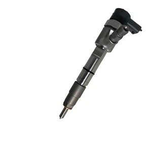 Injecteur de carburant à rampe commune pour <span class=keywords><strong>Suzuki</strong></span> <span class=keywords><strong>Swift</strong></span> 0445110316 1.3L DDIS/CDTI 15710-86J20 - Product Image 2