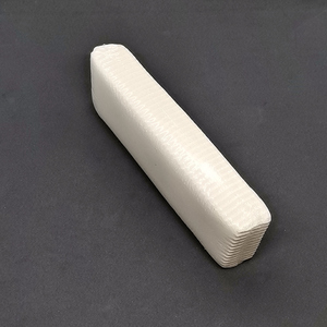 Chuyên nghiệp bán buôn số lượng lớn giá rẻ giá 7cm * 90yards Muslin bông sáp giấy Dải CuộN - Product Image 4