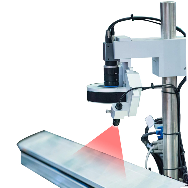 Precision Robot Vision Systems/Machine Vision Equipment