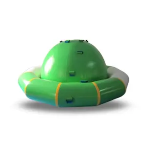 2019 novo design inflável barco de discoteca brinquedos para a venda