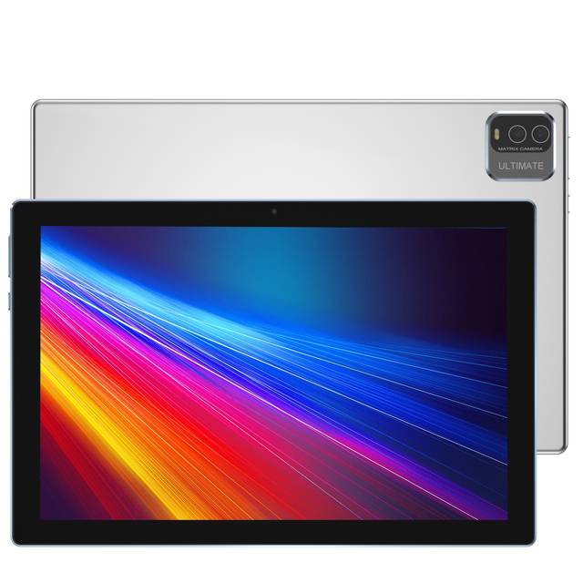 Android Tablet 10 Inch Tablette for Kids Educational Android Industrial Tablet Touch Screen Panel Pc