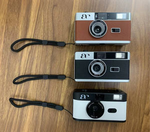 الشركة المصنعة رخيصة قابلة لإعادة الاستخدام فيلم كاميرا هدية الفتيان والفتيات هالاين - Product Image 5