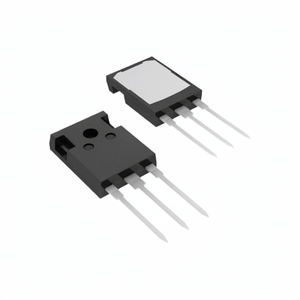 FGH60N6S2 Original One Stop Service TO-247-3 Transistors Buy Electronics Components Online - Product Image 1