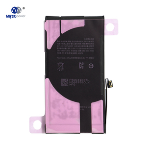 <span class=keywords><strong>Batterie</strong></span> de téléphone portable pour <span class=keywords><strong>Iphone</strong></span> <span class=keywords><strong>12</strong></span> <span class=keywords><strong>12</strong></span> Pro A Grade 2850 mAh <span class=keywords><strong>12</strong></span> P <span class=keywords><strong>batterie</strong></span> usine 100% <span class=keywords><strong>Test</strong></span> 0 cycle OEM - Product Image 3