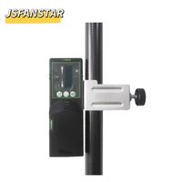 Vente en gros Détecteur de niveau laser multiligne universel Oem 3d 4d 12 lignes 16 lignes à faisceau vert