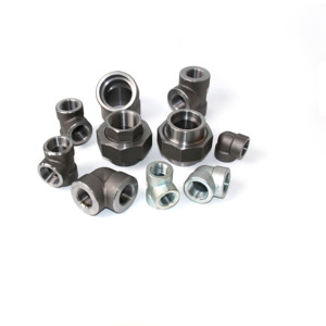 <span class=keywords><strong>ASTM</strong></span> <span class=keywords><strong>A105</strong></span> SS304 SS316 áp lực cao giả mạo thép carbon/Thép không gỉ ổ cắm phụ kiện Hàn khớp nối 3000/6000/9000lbs - Product Image 4