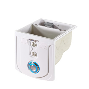 Pikes PK8030 équipement de <span class=keywords><strong>filtration</strong></span> de <span class=keywords><strong>piscine</strong></span> filtre de <span class=keywords><strong>piscine</strong></span> sans <span class=keywords><strong>tuyau</strong></span> avec jet de natation et lumière sous l'eau - Product Image 2