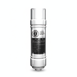Best Household Ultra-Fiber Water Purifier Manual Power Source Korean Ultrafiltration Technology for Removing <b>Microscopic</b> - Product Image 2