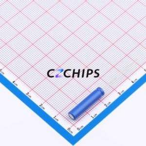 Supercondensateur JRCD2R7255N050022E 5x22 Condensateur ( Capacité : 2,5F ) ( Tension nominale : 2,7V ) - Product Image 2